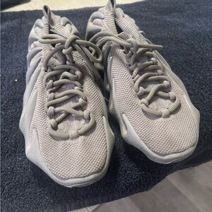 Grey Yeezy Stone 450
